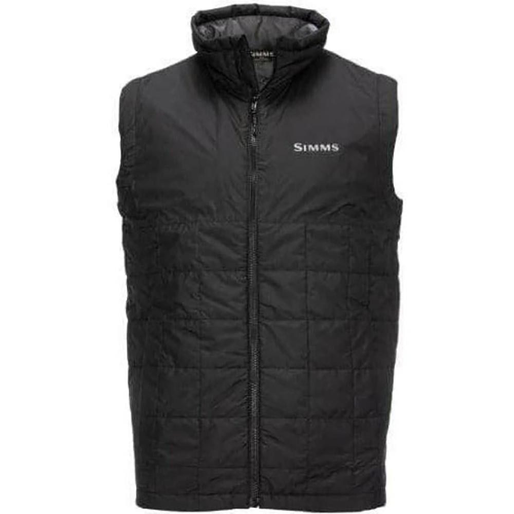 Simms Fall Run Vest Men's in Black